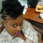 starssie_augustin - @stacey.augustin - Instagram