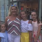 Stacey Ayers - @staceyayers74 - Instagram