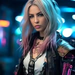 Stacey Lynne Musbach - @staceymusbach - Instagram