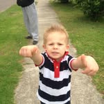 Chantel Stacey Bainbridge - @jacktiny1981 - Instagram