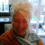 Stacey Barnes - Facebook