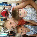 Stacey ball - @staceyreadings - Instagram
