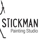 Stacey Ball - @stickmanpaintingstudio - Instagram