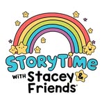 Stacey Ball - Storyteller - @storytimewithstacey - Instagram