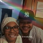 Stacey Barbour - @barb0ur785 - Instagram