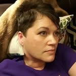 Stacey Barbour Rossi - @74stacey74 - Instagram