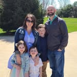Stacey Bell Barbour - @barbourstacey - Instagram