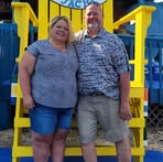 Stacey Tiny Barbour - Facebook