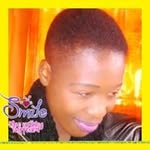 Stacey Moyo - @stacey_baby_bare - Instagram
