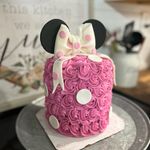 Stacey Barkley - @little.taste.of.heaven.bakes - Instagram