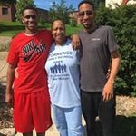 Stacy Barkley - @stacy.barkley - Instagram