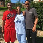 Stacy Barkley - @barkley16 - Instagram