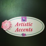 Stacy Barkley - @artisticaccents - Instagram