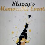 Stacey Bartholomew-Garcia - @stacey.memorable.events - Instagram