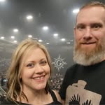 Stacy Bartholomew - @stace1084 - Instagram