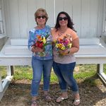 Stacey Basham O'Brien - @bashamobrien - Instagram