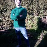 Stacey Marcus Luke Basham - @maineysfriend - Instagram