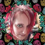 Stacy Basham - @jadeluv1980 - Instagram