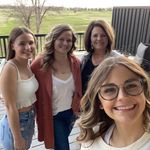 Stacy Baumgartner - @sjbaum - Instagram