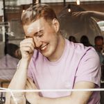 Benjamin Stacey - @benjaminstaceypoetry - Instagram