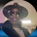 Stacey Benjamin - @govikov283 - Instagram