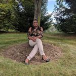 Stacey Benjamin Pugh - @spugh626 - Instagram