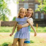Stacey & Benthe - @staceybenthewijnands - Instagram