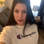 Stacey Bernard - @mariahperley - Instagram
