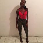 Stacey Bernard - @staceybernard12 - Instagram