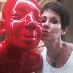 Stacey Bernardini - @staceybernardini - Instagram