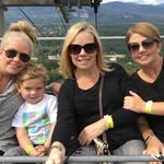 Stacey Bernhard - @staceybee_0622 - Instagram