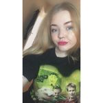 Stacey Best - @staceybestxx - Instagram