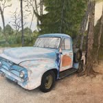Stacey Betts - @staceybettsart - Instagram