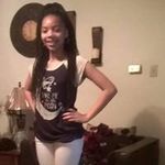 Stacy Betts - @stacybetts35 - Instagram