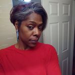 Stacey Calhoun-Bey - @staceycalhounbey - Instagram