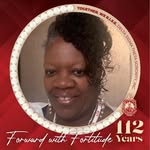 Stacey Jones Bey - @bey1968 - Instagram