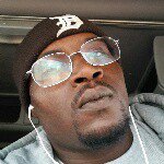 Stacey Lance Hal-Bey - @mrhall85d - Instagram