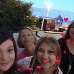 Stacey Bingham - @sbingham78 - Instagram