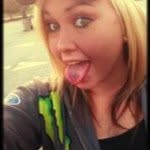 Stacey Blank - @xxxmisscottoncandyxxx - Instagram