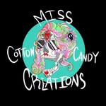 Stacey Blank - @misscottoncandycreations - Instagram