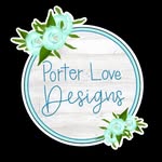 Stacy Bledsoe Porter - @porter_love_designs - Instagram