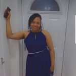 tonnette - @stacey_blessing - Instagram