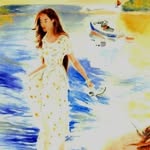 Stacey Sleurs-Blodgett - @thelittlevtdutchgirl - Instagram