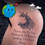 Stacy Bloomer - @100dolphin1 - Instagram
