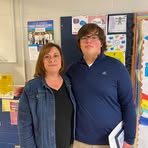 Stacey Bogart - Facebook