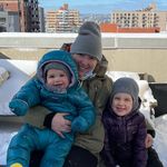 Stacey Bogart - @staceybogart - Instagram