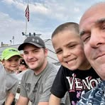 Stacey Bogart Jr. - Facebook