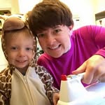 Stacey Boggs - @staceyboggs12 - Instagram