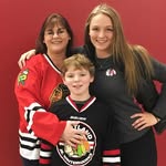 Stacey Boggs - @staceyboggs7 - Instagram