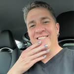 Stacey Bolden - @prettypawsandclassyclaws - Instagram